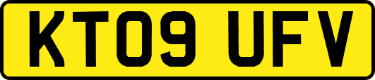 KT09UFV