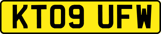 KT09UFW