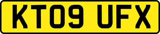 KT09UFX