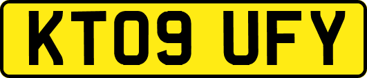 KT09UFY