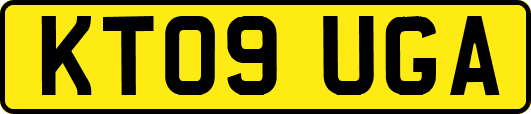 KT09UGA
