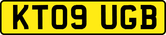 KT09UGB