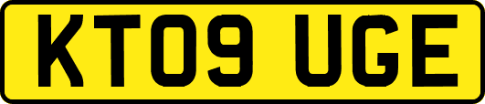 KT09UGE