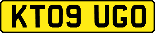 KT09UGO