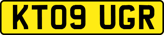 KT09UGR