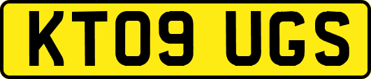 KT09UGS