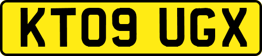 KT09UGX