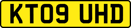 KT09UHD