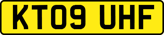 KT09UHF