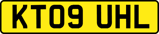 KT09UHL