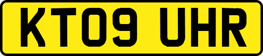 KT09UHR