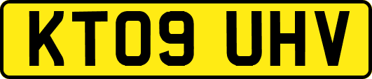 KT09UHV