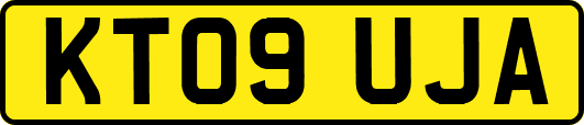KT09UJA