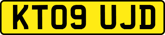 KT09UJD