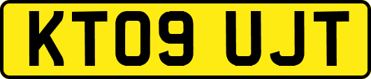 KT09UJT