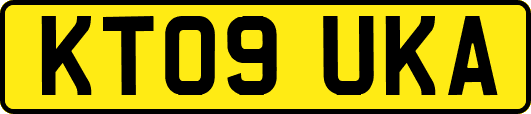 KT09UKA