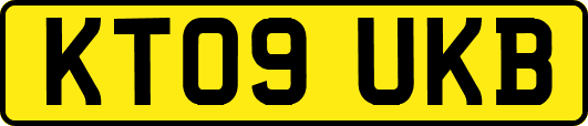 KT09UKB