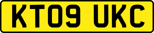 KT09UKC