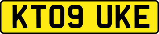 KT09UKE