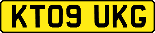 KT09UKG