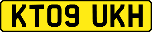 KT09UKH