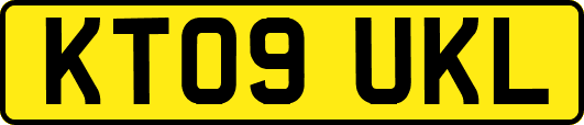 KT09UKL