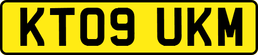 KT09UKM