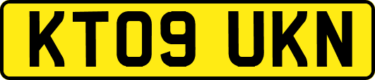 KT09UKN