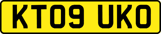 KT09UKO