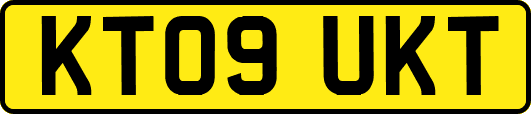 KT09UKT