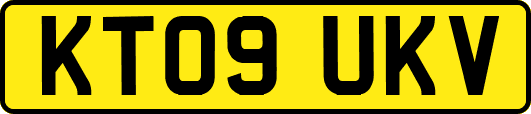 KT09UKV