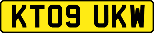 KT09UKW