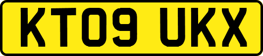 KT09UKX