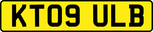 KT09ULB