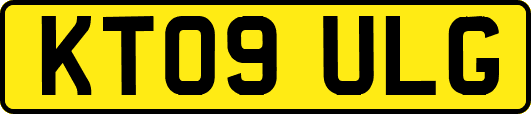 KT09ULG