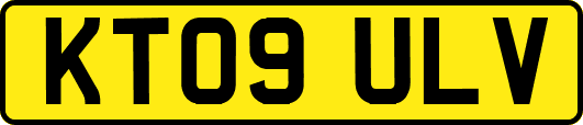 KT09ULV
