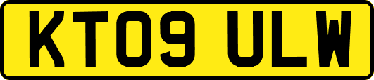 KT09ULW