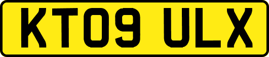 KT09ULX