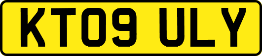 KT09ULY