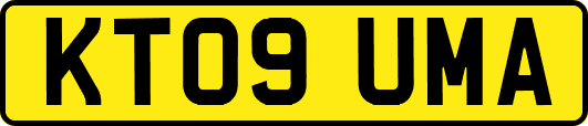 KT09UMA
