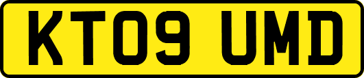 KT09UMD