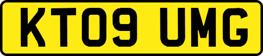 KT09UMG