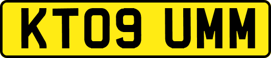 KT09UMM