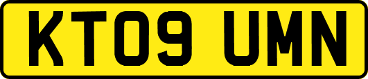 KT09UMN