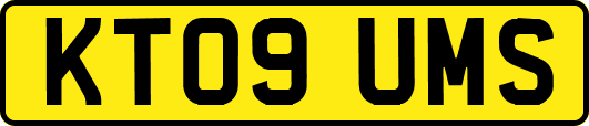 KT09UMS