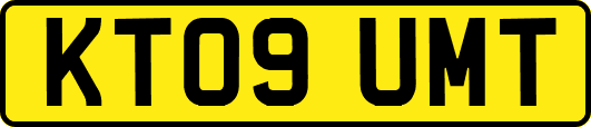 KT09UMT