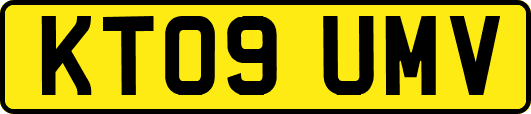 KT09UMV