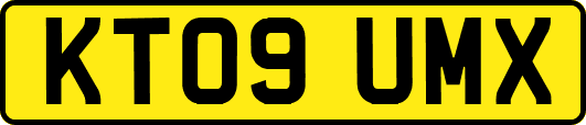 KT09UMX