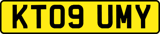 KT09UMY