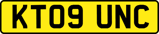 KT09UNC